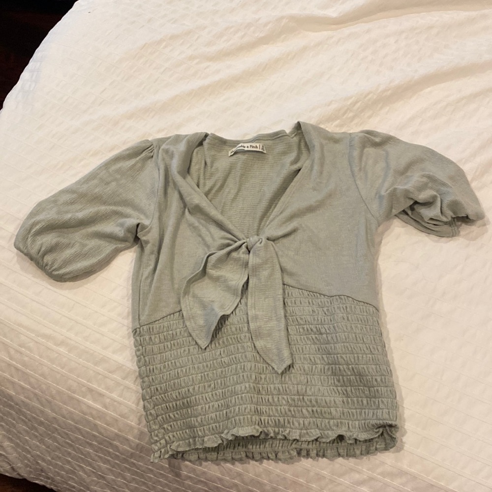 Abercrombie Top